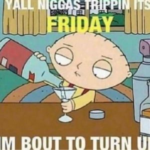 Meet your Posher, Niyah